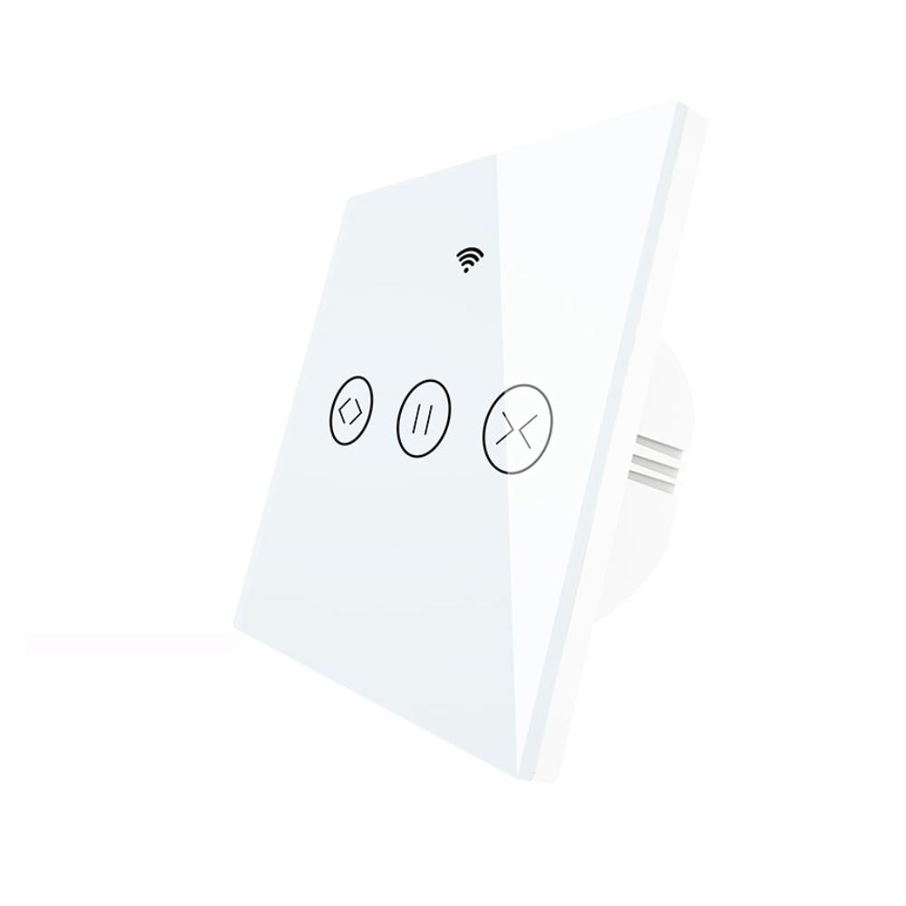 Tuya Smart Life WiFi Curtain Switch for Electric Motorized Curtain